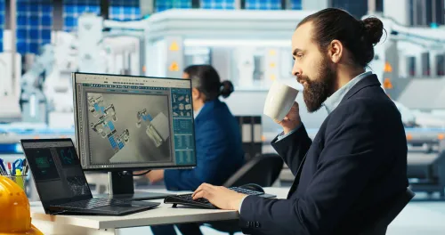 Fermeture du réseau cuivre chez Orange