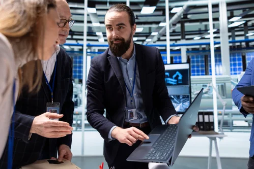 Fermeture du réseau cuivre et transition vers la fibre optique chez Orange