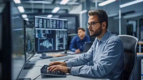 Stratégie de résilience en cybersécurité pour les opérateurs télécoms