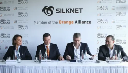 Silknet et Orange Polska unissent leurs expertises pour développer les services cloud, IT et cybersécurité des entreprises géorgiennes.