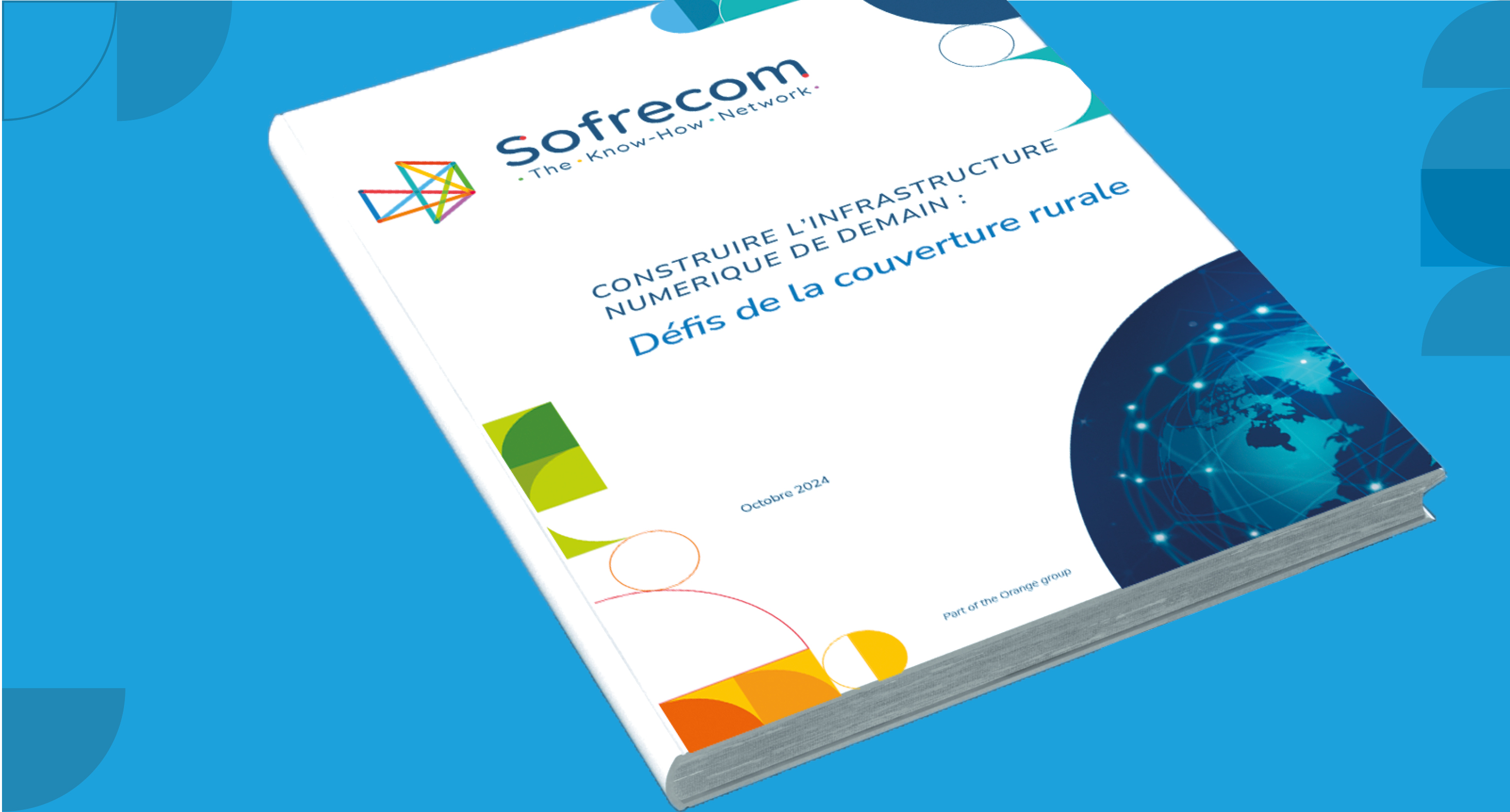 Construire l'infrastructure numérique de demain : Défis de la couverture rurale Découvrez comment les gouvernements numériques améliorent la couverture rurale et l'inclusion financière dans les zones rurales éloignées.