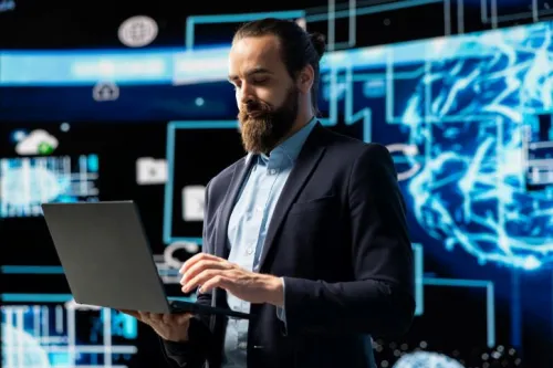Automatisation et Jumeau Numérique : Réinventer l’Exploitation des Réseaux Mobiles
