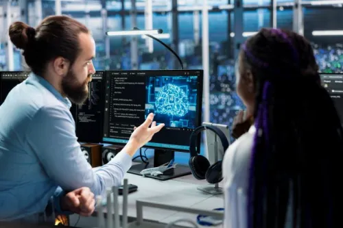Automatisation Télécom Excellence Opérationnelle 2030 