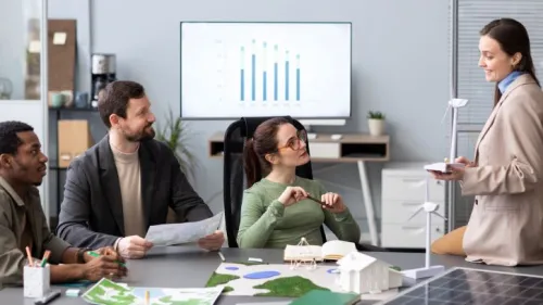Reporting CSRD : Transformez la Conformité en Performance Durable 