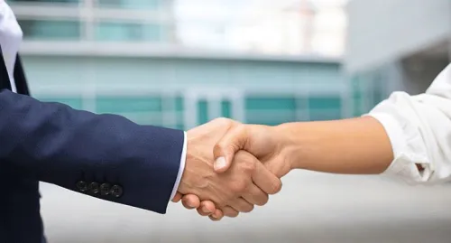 Siwar Farhat appointed Managing Director of Sofrecom Services Morocco