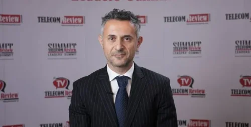Jérémie Mekaelian détaille la vision de Sofrecom : excellence opérationnelle, innovation et durabilité dans le secteur télécom.
