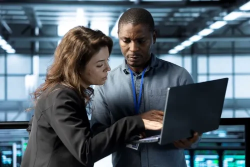 Accompagnement expert pour la migration vers Google Cloud, sécurisation, automatisation et optimisation des coûts pour une infrastructure moderne et performante.