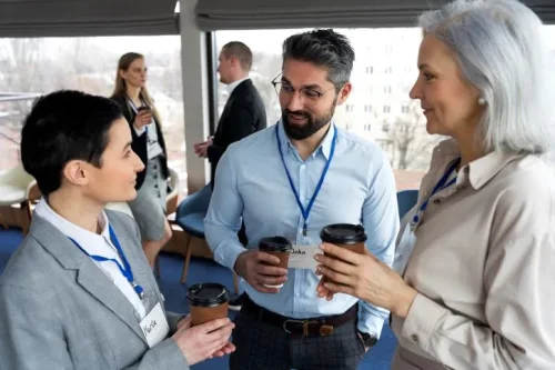 Sofrecom sponsorise le Telecom Review Summit 2024 à Dubaï (10‑11 décembre) : rencontrez nos experts pour vos projets télécom.
