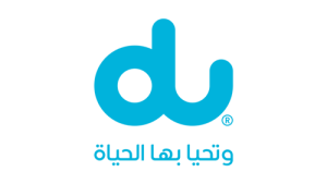 Du logo