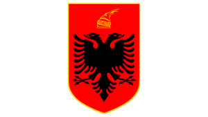 Gouvernement Albanie logo