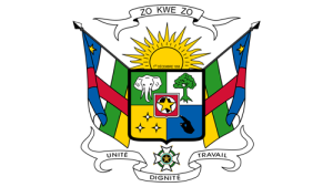 Gouvernement RDC logo