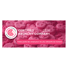 Krunchy logo