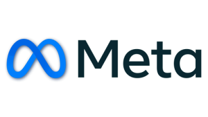 Logo meta logo